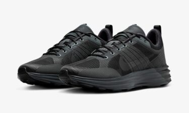 2024年 発売予定！NIKE LUNAR ROAM “Black” (ナイキ ルナ ローム “ブラック”) [DV2440-002]