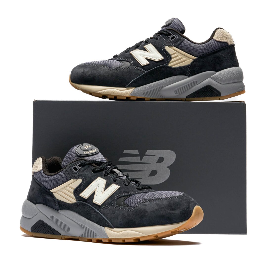 海外発売！New Balance MT580 ESC “Phantom/Sand” (ニューバランス) [MT580ESC]