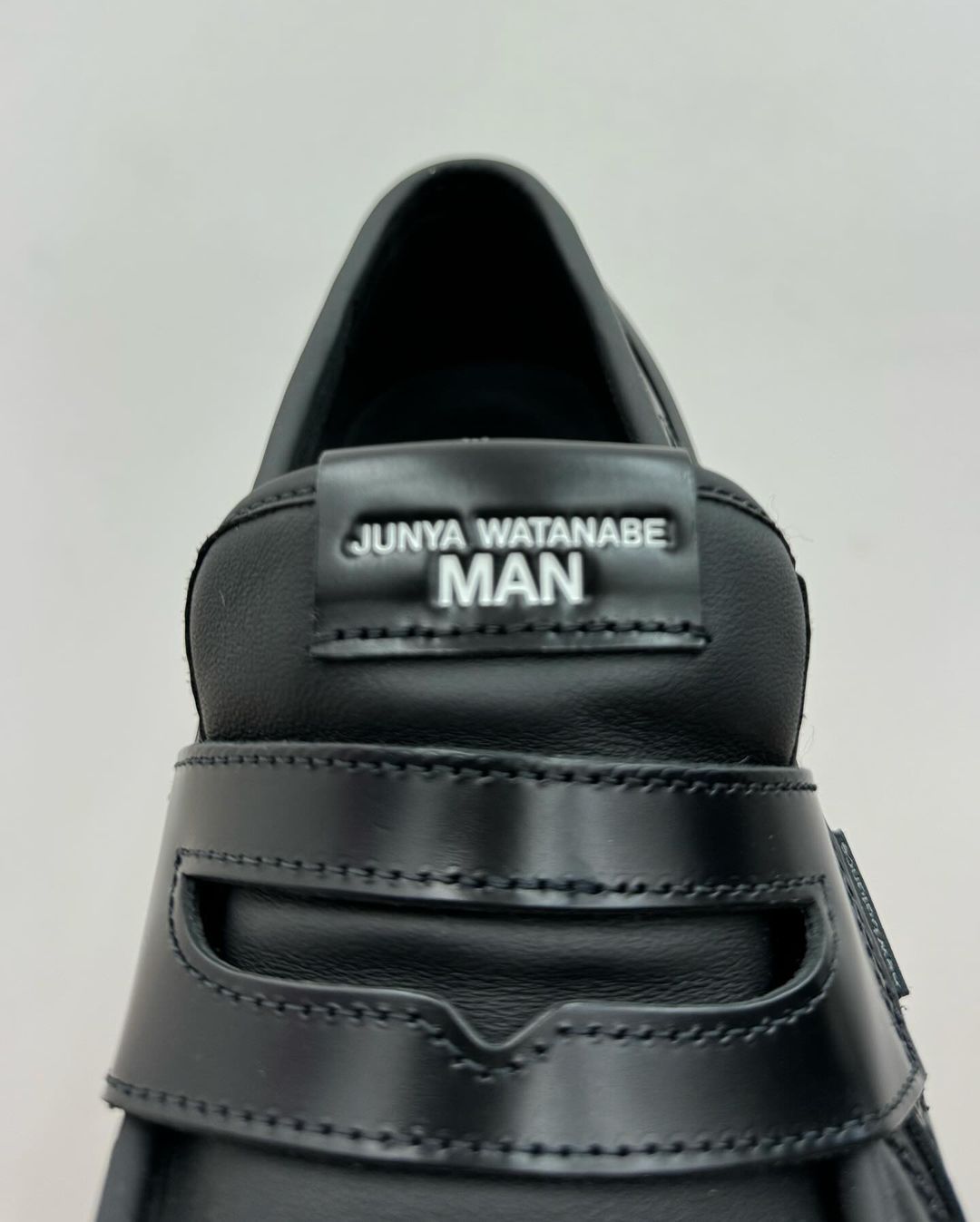 【国内 2024年 10/18 発売予定】JUNYA WATANABE MAN New Balance 2024 FW 1906L Loafer (ジュンヤ ワタナベ マン × ニューバランス ローファー)