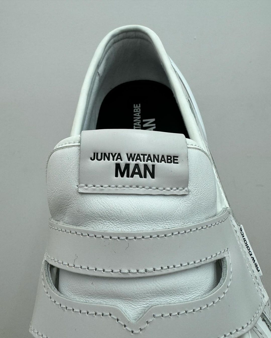 【2024 F/W】ジュンヤ ワタナベ マン × ニューバランス 1906L Loafer (JUNYA WATANABE MAN New Balance)