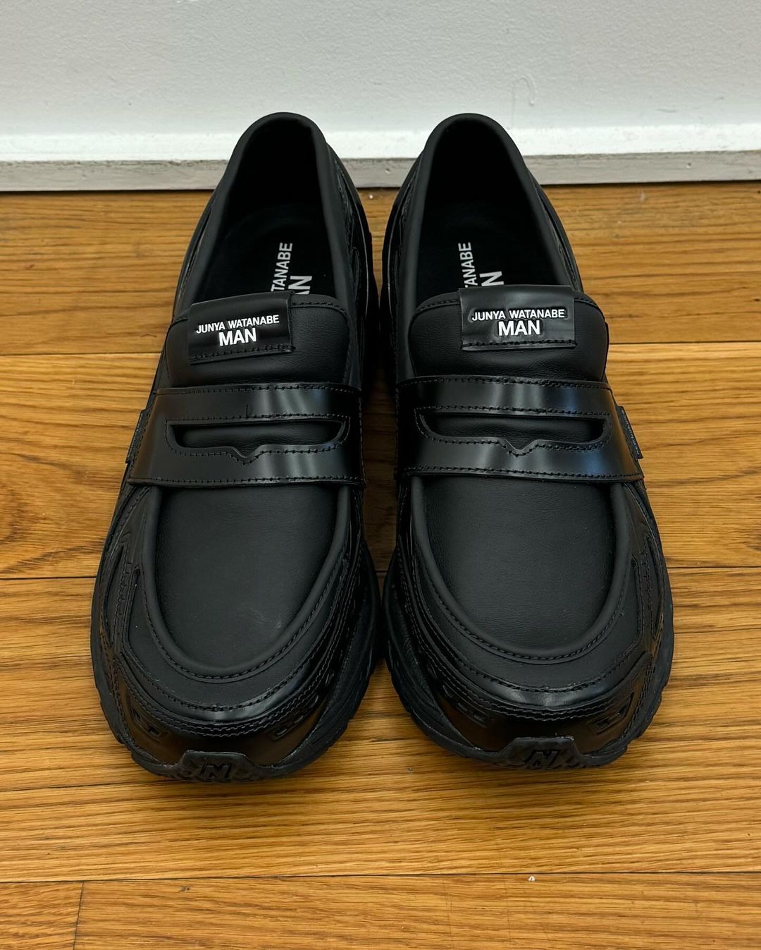 【2024 F/W】ジュンヤ ワタナベ マン × ニューバランス 1906L Loafer (JUNYA WATANABE MAN New Balance)