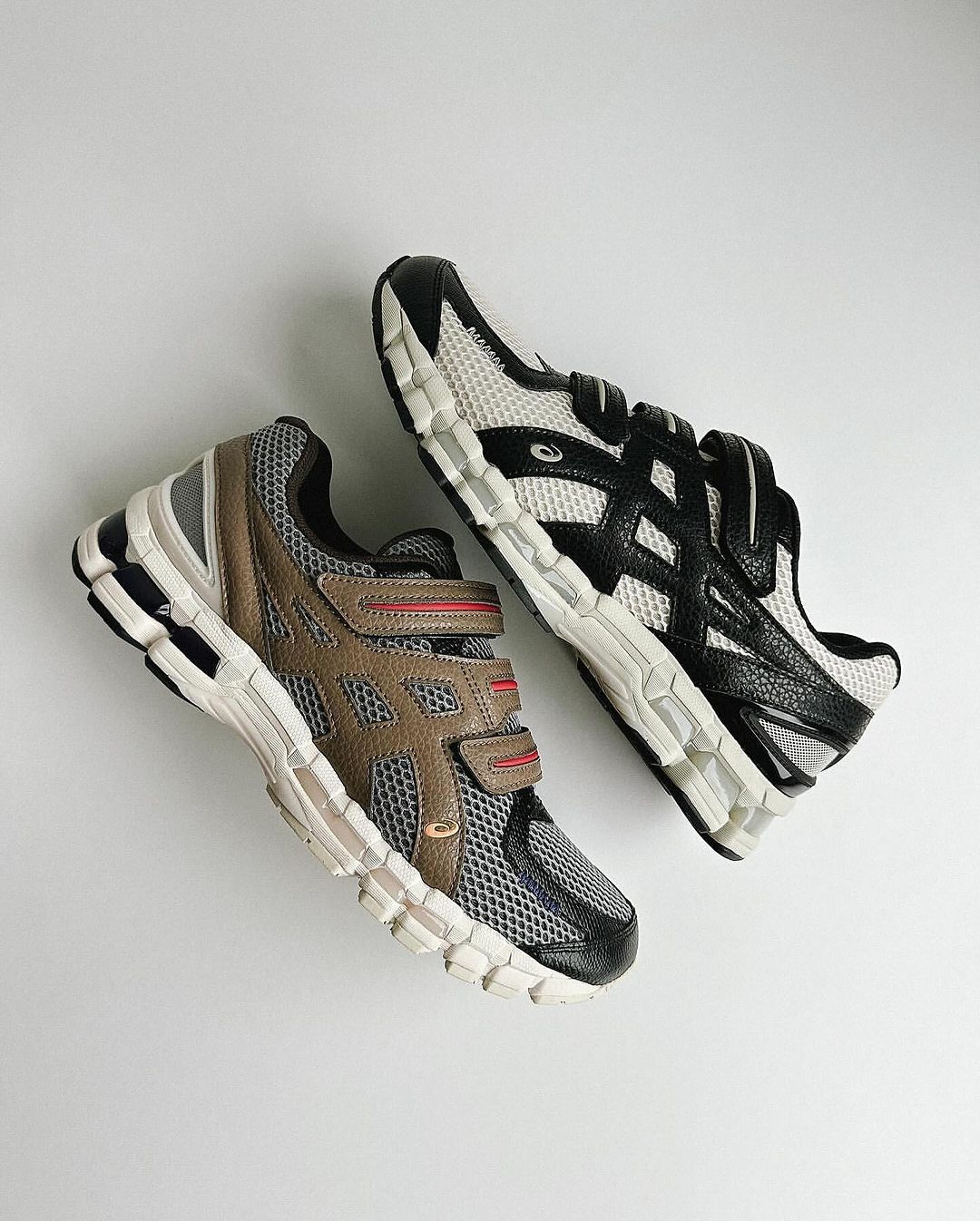 【2024 S/S シーズン 発売予定】HAL STUDIOS x ASICS GEL-KAYANO 20 (ハルスタジオ アシックス ゲルカヤノ)