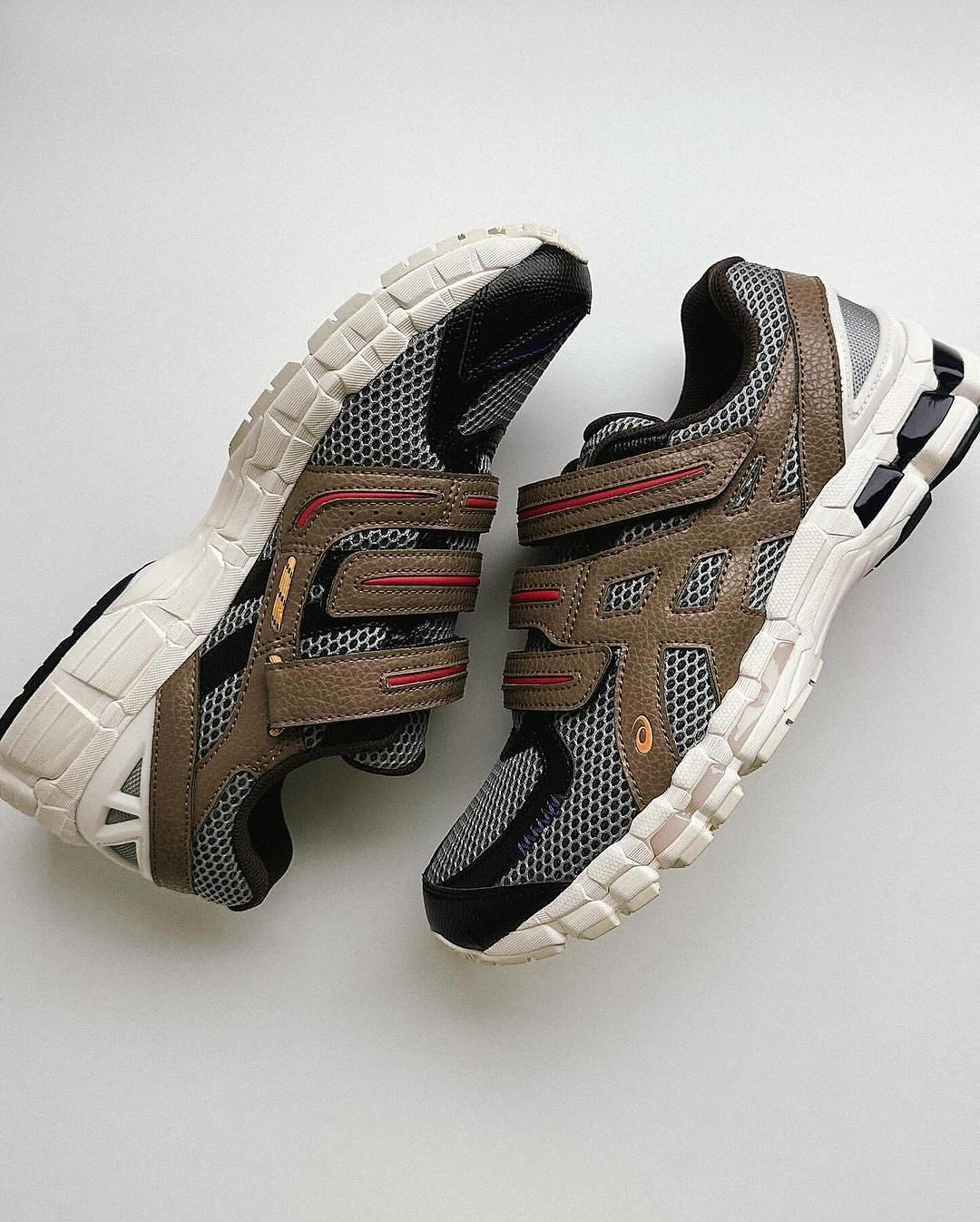 【2024 S/S シーズン 発売予定】HAL STUDIOS x ASICS GEL-KAYANO 20 (ハルスタジオ アシックス ゲルカヤノ)