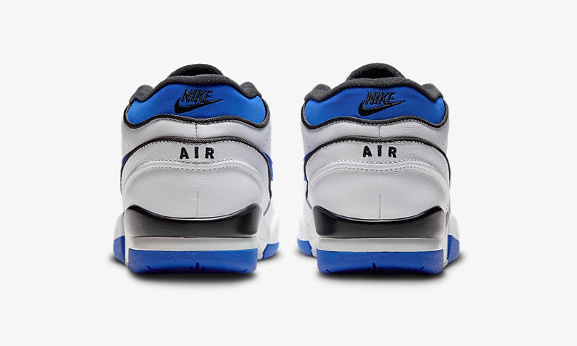 2024年 発売予定！ナイキ エア アルファ フォース 88 “ホワイト/ゲームロイヤル” (NIKE AIR ALPHA FORCE 88 “White/Game Royal”) [DZ6763-100]