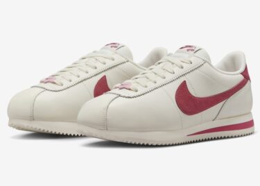 2024年 2月 発売予定！ナイキ コルテッツ “バレンタイン” (NIKE CORTEZ “Valentine 2024”) [FZ5167-133]