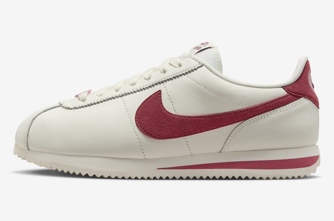 国内 2024年 2/2 発売！ナイキ コルテッツ “バレンタイン” (NIKE CORTEZ “Valentine 2024”) [FZ5167-133]