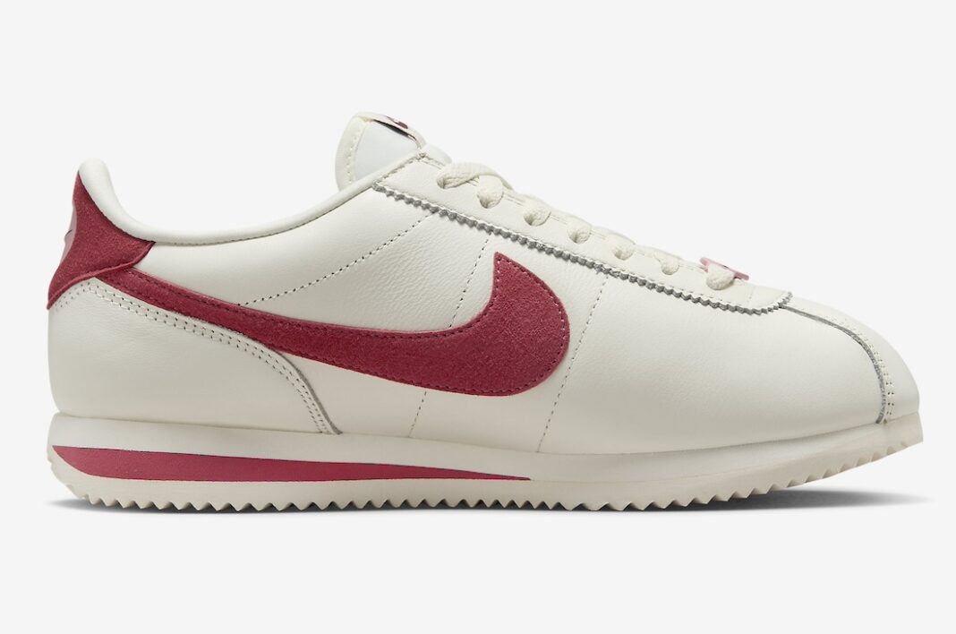 国内 2024年 2/2 発売！ナイキ コルテッツ “バレンタイン” (NIKE CORTEZ “Valentine 2024”) [FZ5167-133]