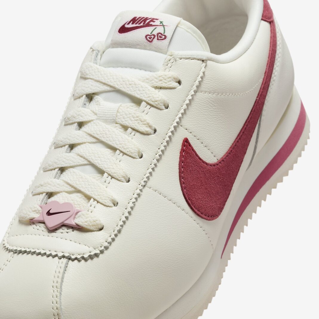 国内 2024年 2/2 発売！ナイキ コルテッツ “バレンタイン” (NIKE CORTEZ “Valentine 2024”) [FZ5167-133]