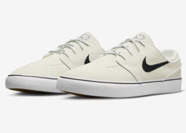 2024年 春 発売予定！NIKE SB ZOOM JANOSKI OG+ “Summit White/Black” (ナイキ SB ズーム ジャノスキ OG+ “サミットホワイト/ブラック”) [FD6757-100]