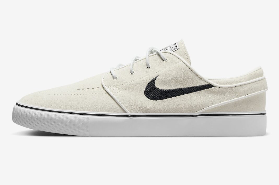 【2024年 2/1 発売】NIKE SB ZOOM JANOSKI OG+ “Summit White/Black” (ナイキ SB ズーム ジャノスキ OG+ “サミットホワイト/ブラック”) [FD6757-100]