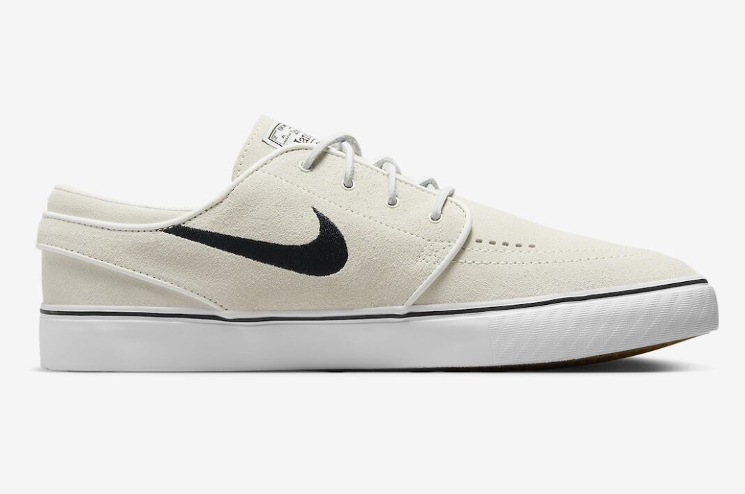 【2024年 2/1 発売】NIKE SB ZOOM JANOSKI OG+ “Summit White/Black” (ナイキ SB ズーム ジャノスキ OG+ “サミットホワイト/ブラック”) [FD6757-100]