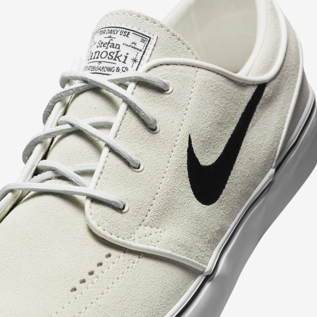 【2024年 2/1 発売】NIKE SB ZOOM JANOSKI OG+ “Summit White/Black” (ナイキ SB ズーム ジャノスキ OG+ “サミットホワイト/ブラック”) [FD6757-100]