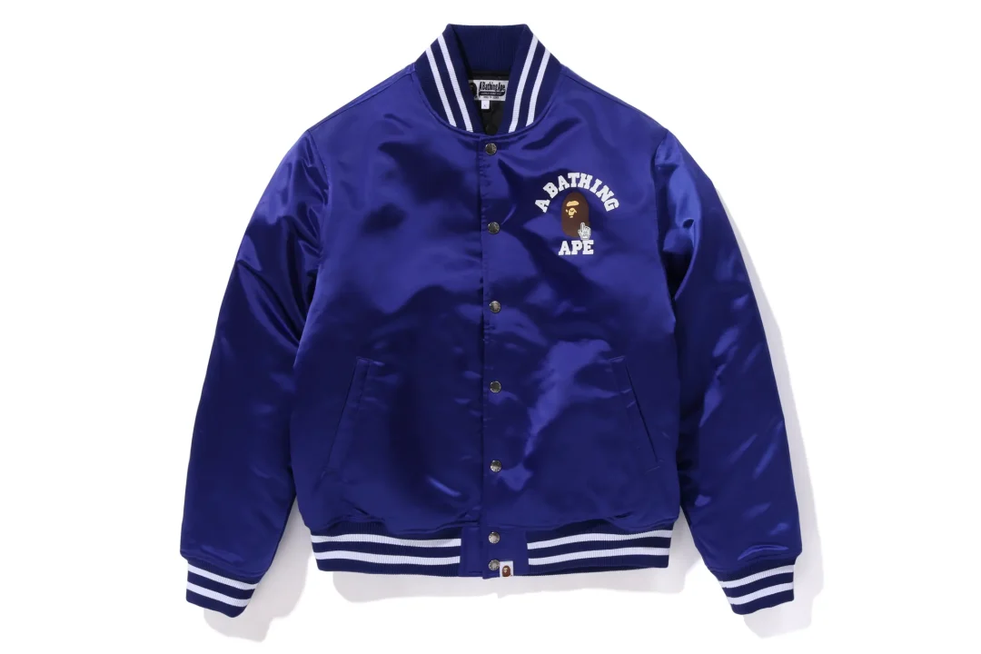 A BATHING APE JAPAN ONLINE EXCLUSIVE 2024 S/S が1/17 発売 (ア ベイシング エイプ ジャパン オンライン エクスクルーシブ)