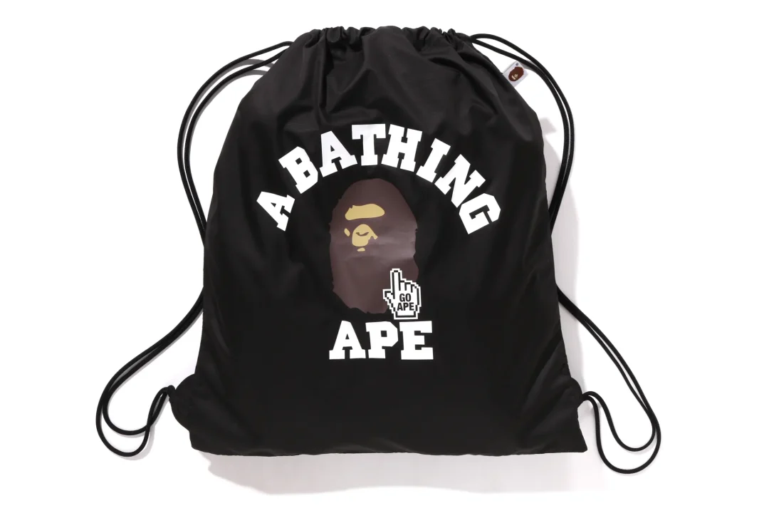 A BATHING APE JAPAN ONLINE EXCLUSIVE 2024 S/S が1/17 発売 (ア ベイシング エイプ ジャパン オンライン エクスクルーシブ)