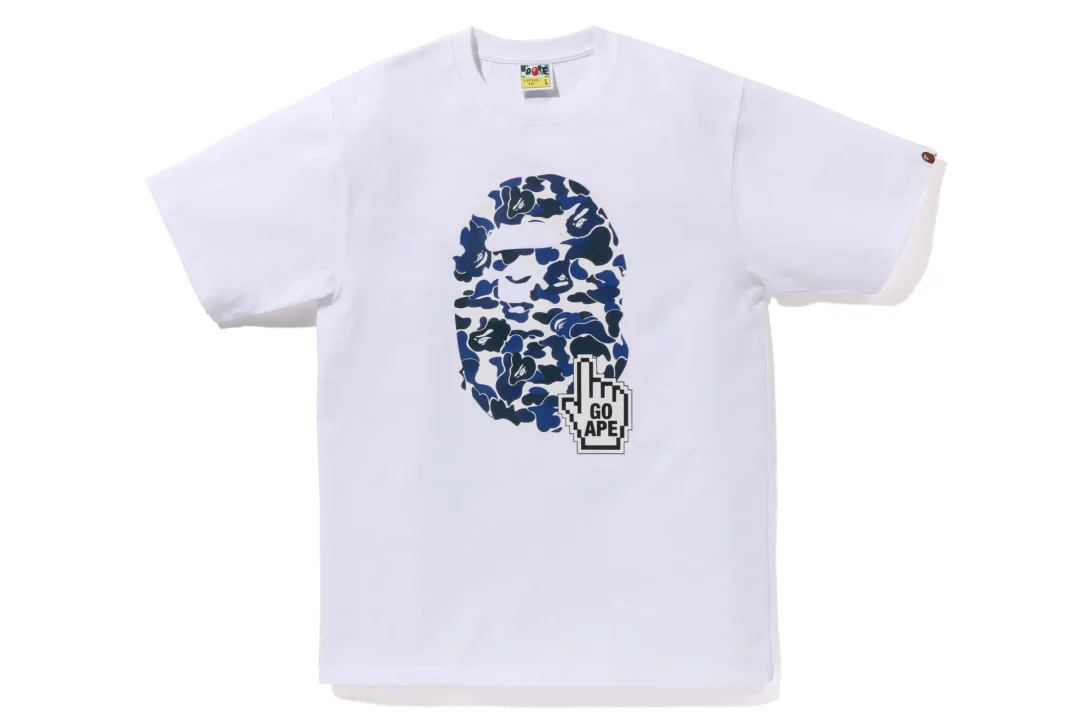 A BATHING APE JAPAN ONLINE EXCLUSIVE 2024 S/S が1/17 発売 (ア ベイシング エイプ ジャパン オンライン エクスクルーシブ)