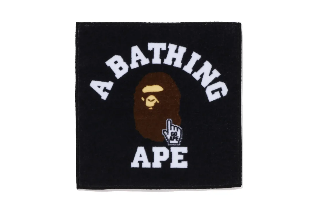 A BATHING APE JAPAN ONLINE EXCLUSIVE 2024 S/S が1/17 発売 (ア ベイシング エイプ ジャパン オンライン エクスクルーシブ)