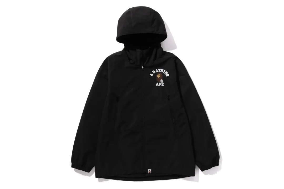 A BATHING APE JAPAN ONLINE EXCLUSIVE 2024 S/S が1/17 発売 (ア ベイシング エイプ ジャパン オンライン エクスクルーシブ)