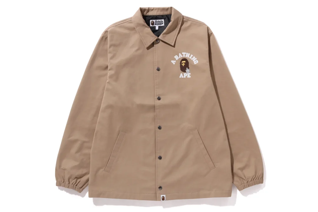 A BATHING APE JAPAN ONLINE EXCLUSIVE 2024 S/S が1/17 発売 (ア ベイシング エイプ ジャパン オンライン エクスクルーシブ)