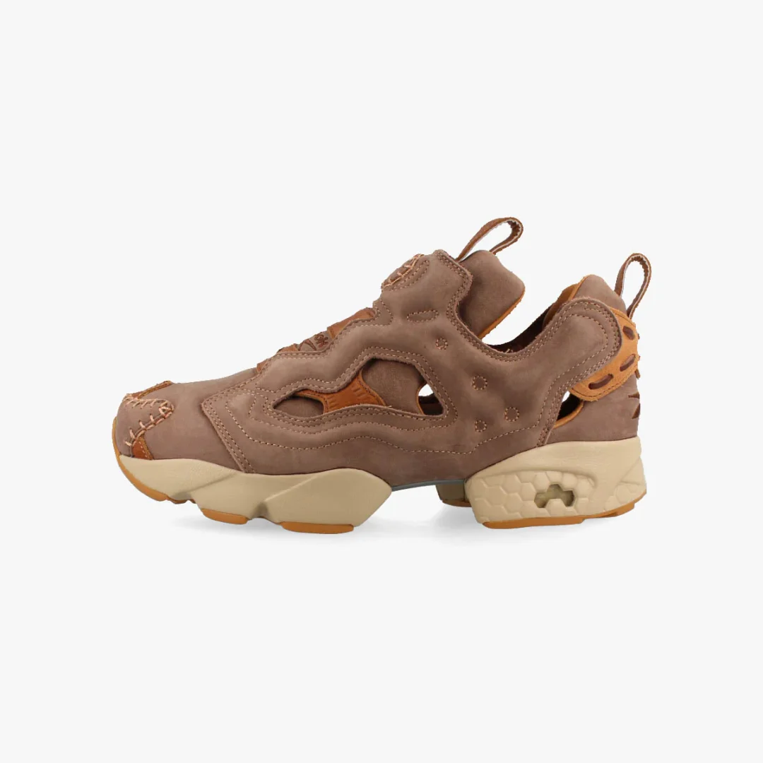 【国内 1/19 発売】REEBOK INSTA PUMP FURY 94 “STREET CAWBOY BROWN” (リーボック インスタ ポンプ フューリー 94 “ストリートカウボーイブラウン”) [100074126]