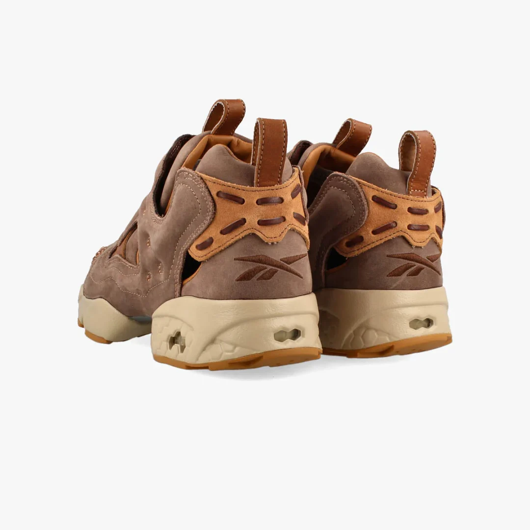 【国内 1/19 発売】REEBOK INSTA PUMP FURY 94 “STREET CAWBOY BROWN” (リーボック インスタ ポンプ フューリー 94 “ストリートカウボーイブラウン”) [100074126]