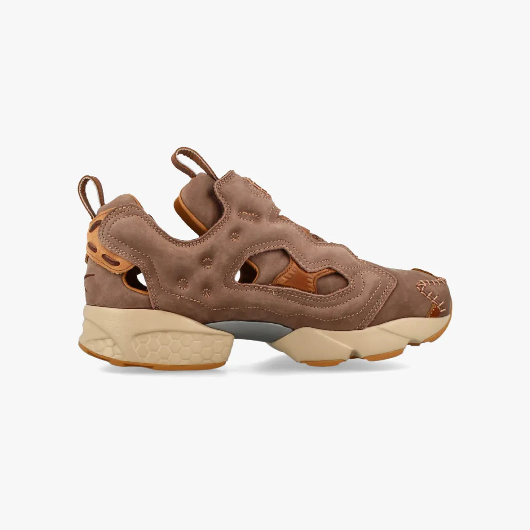 【国内 1/19 発売】REEBOK INSTA PUMP FURY 94 “STREET CAWBOY BROWN” (リーボック インスタ ポンプ フューリー 94 “ストリートカウボーイブラウン”) [100074126]