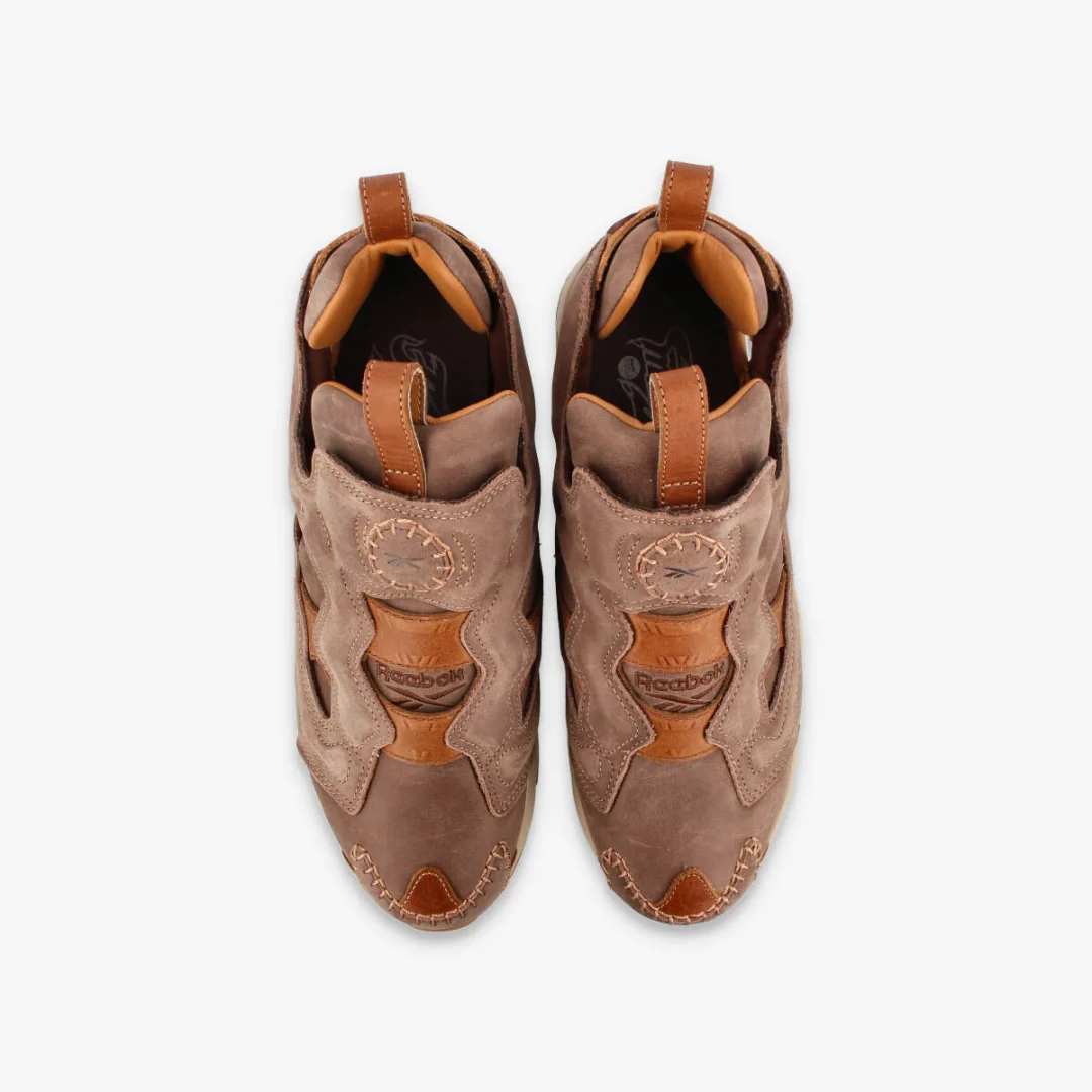 【国内 1/19 発売】REEBOK INSTA PUMP FURY 94 “STREET CAWBOY BROWN” (リーボック インスタ ポンプ フューリー 94 “ストリートカウボーイブラウン”) [100074126]