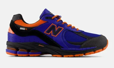 【発売予定】New Balance M2002 RXN “Purple/Black/Orange” (ニューバランス) [M2002RXN]