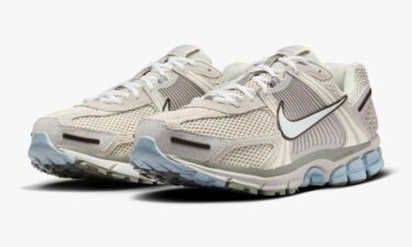 【国内 1/15 発売】ナイキ ズーム ボメロ 5 SE “ライトオールウッドブラウン/ダークスタッコ” (NIKE ZOOM VOMERO 5 SE “Light Orewood Brown/Dark Stucco”) [FZ3653-104]