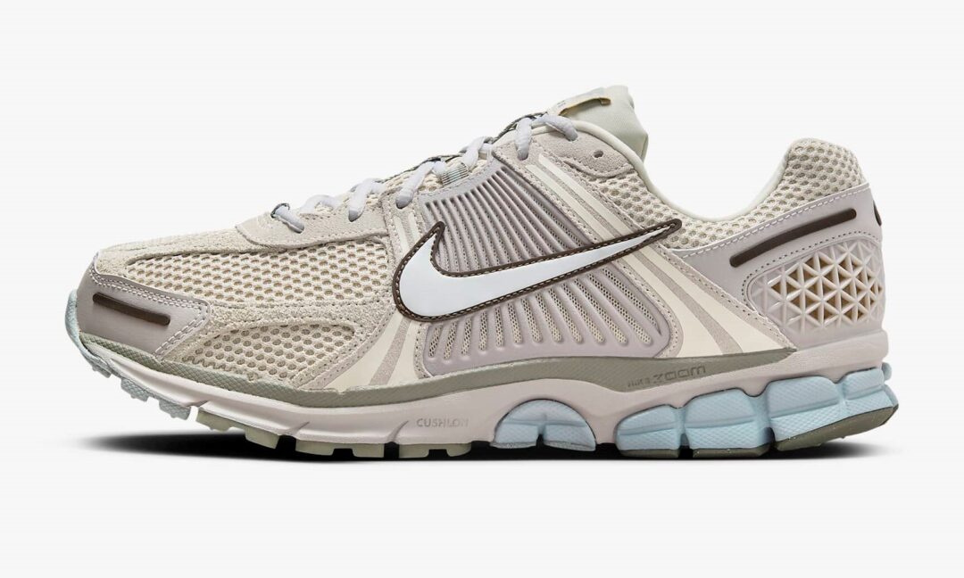 【国内 1/15 発売】ナイキ ズーム ボメロ 5 SE “ライトオールウッドブラウン/ダークスタッコ” (NIKE ZOOM VOMERO 5 SE “Light Orewood Brown/Dark Stucco”) [FZ3653-104]