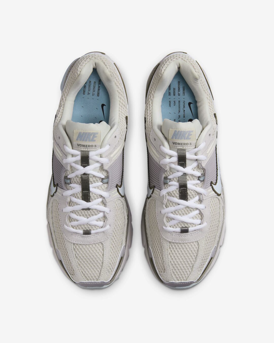 【国内 1/15 発売】ナイキ ズーム ボメロ 5 SE “ライトオールウッドブラウン/ダークスタッコ” (NIKE ZOOM VOMERO 5 SE “Light Orewood Brown/Dark Stucco”) [FZ3653-104]