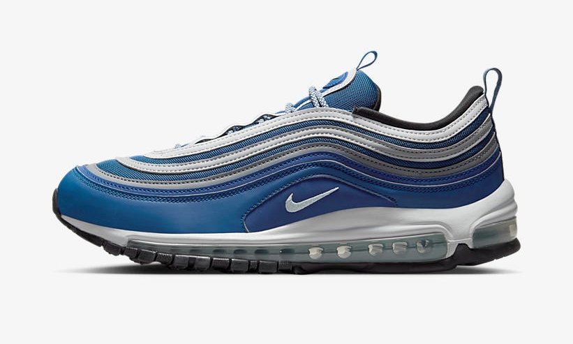 2024年 発売予定！ナイキ エア マックス 97 “コートブルー/グレーシャーブルー” (NIKE AIR MAX 97 “Court Blue/Glacier Blue”) [FN6957-400]