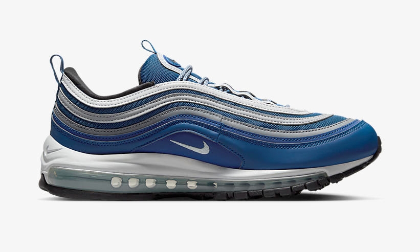 2024年 発売予定！ナイキ エア マックス 97 “コートブルー/グレーシャーブルー” (NIKE AIR MAX 97 “Court Blue/Glacier Blue”) [FN6957-400]