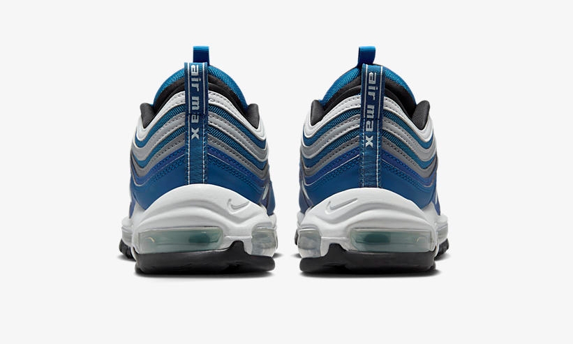 2024年 発売予定！ナイキ エア マックス 97 “コートブルー/グレーシャーブルー” (NIKE AIR MAX 97 “Court Blue/Glacier Blue”) [FN6957-400]