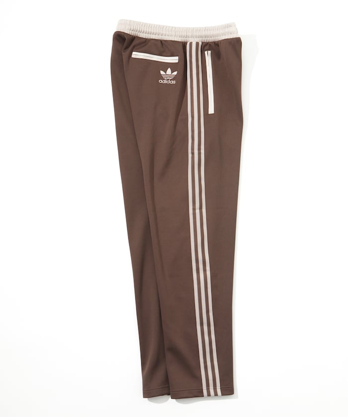 国内 FREAK’S STORE 限定！adidas “PREMIUM TRACK TOP/TRACK PANTS” (アディダス フリークスストア プレミアム トラックトップ/パンツ) [IS1416/IS3323/IS1417/IU0204]