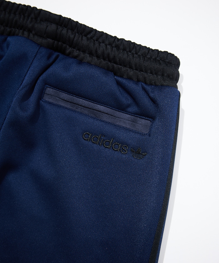 国内 FREAK’S STORE 限定！adidas “PREMIUM TRACK TOP/TRACK PANTS” (アディダス フリークスストア プレミアム トラックトップ/パンツ) [IS1416/IS3323/IS1417/IU0204]