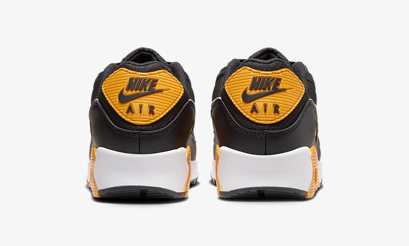 【2024年 4/19 発売】ナイキ エア マックス 90 “ピッツバーグ”(NIKE AIR MAX 90 “Pittsburgh”) [FN6958-002]