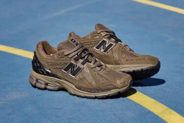 海外発売！New Balance M1906 RFD “Dark Olive Grey” (ニューバランス) [M1906RFD]