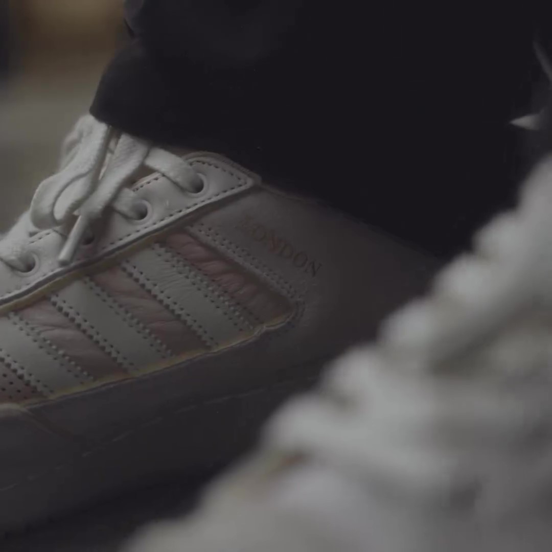 2024年 1/19、1/26 発売予定！OFFSPRING x adidas Consortium CENTENNIAL LOW (オフスプリング アディダス コンソーシアム センテニアル ロー) [ID5492]/