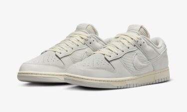 2024年 発売予定！ナイキ ダンク ロー “ファントム/ライトボーン” (NIKE DUNK LOW “Phantom/Light Bone”) [HF4297-001]