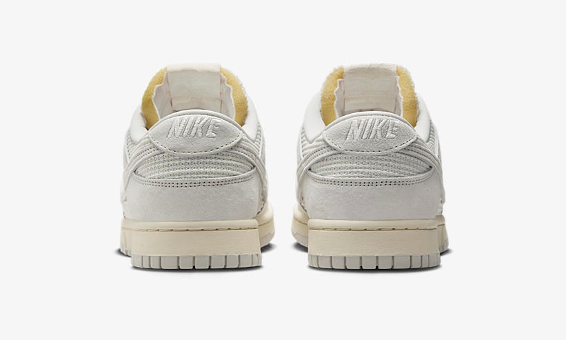 【2024年 4/6 発売予定】ナイキ ダンク ロー “ファントム/ライトボーン” (NIKE DUNK LOW “Phantom/Light Bone”) [HF4297-001]