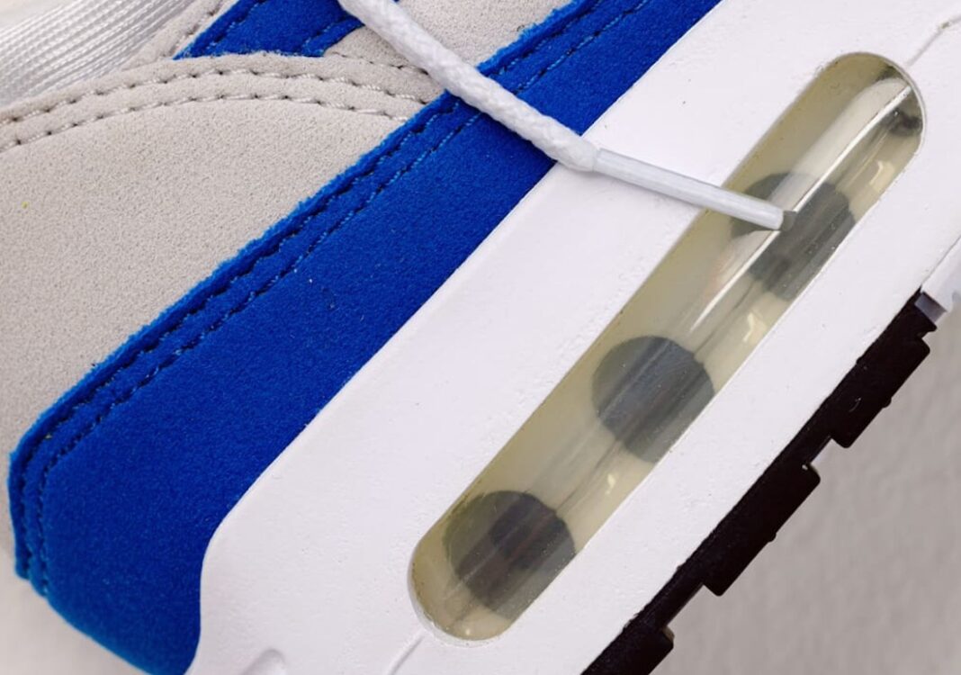 【2024年 3/23 発売】ナイキ ウィメンズ エア マックス 1 86 “ロイヤルブルー” (NIKE WMNS AIR MAX 1 86 “Royal Blue”) [DO9844-101]