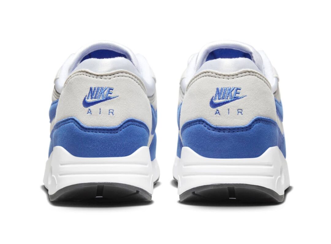 【2024年 3/23 発売】ナイキ ウィメンズ エア マックス 1 86 “ロイヤルブルー” (NIKE WMNS AIR MAX 1 86 “Royal Blue”) [DO9844-101]