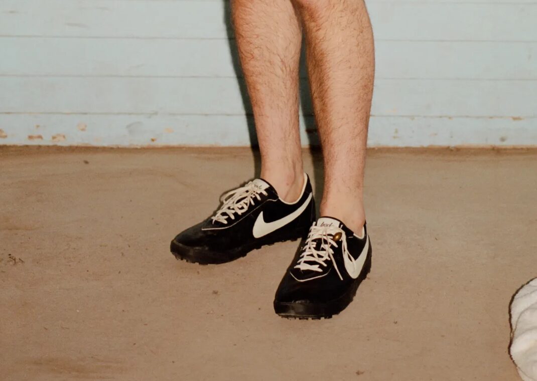 【2024年 5/27 発売】Bode x NIKE CAPSULE COLLECTION (ボーディ ナイキ カプセルコレクション) [FJ9821-001/FQ6892-100]