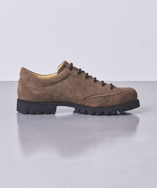 Paraboot for UNITED ARROWS “MONTANA モンタナ”が1/18 発売 (パラブーツ ユナイテッドアローズ)