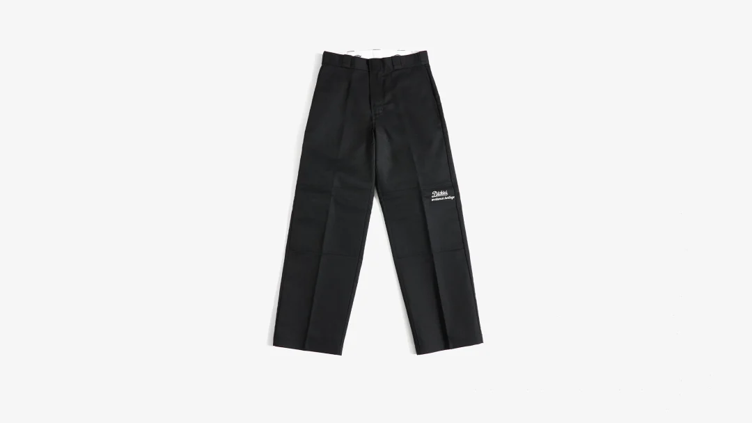 END. × Dickies “MOTORWORKS” が海外 1/19 発売 (エンド ディッキーズ “モーターワークス”)