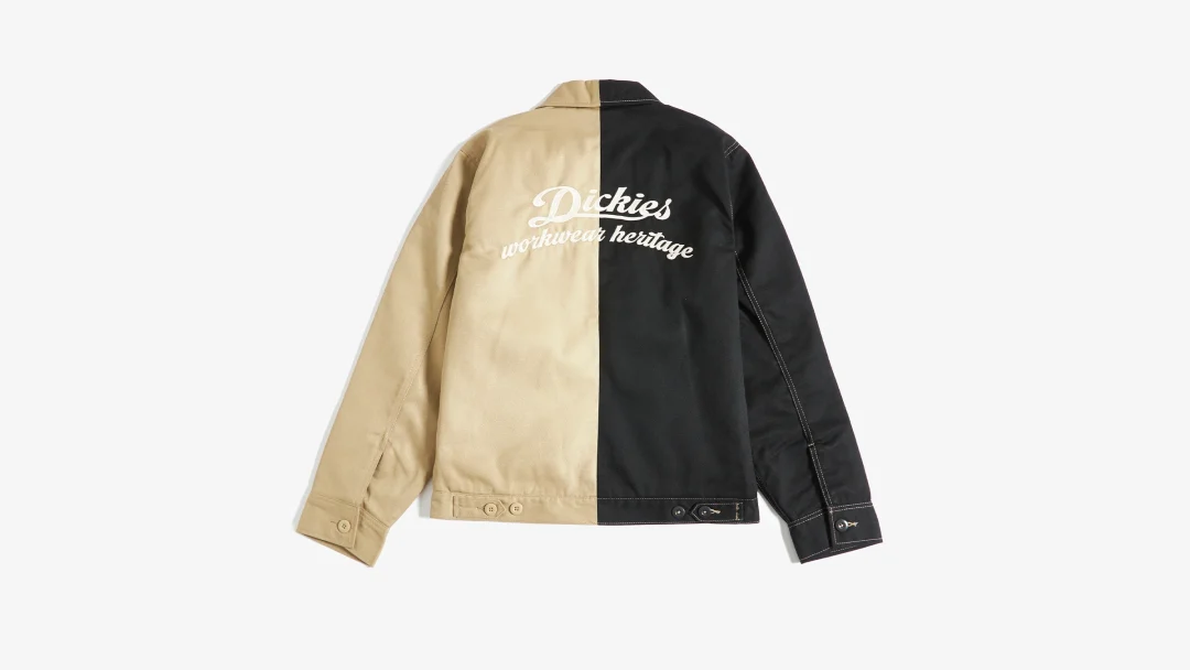 END. × Dickies “MOTORWORKS” が海外 1/19 発売 (エンド ディッキーズ “モーターワークス”)