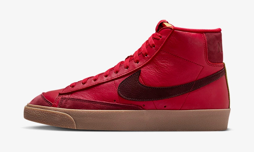 2024年 2/13 発売予定！NIKE BLAZER MID 77 “Valentine 2024/Layers of Love” (ナイキ ブレーザー ミッド 77 “バレンタイン 2024/レイヤーズオブラブ”) [FZ4039-687]