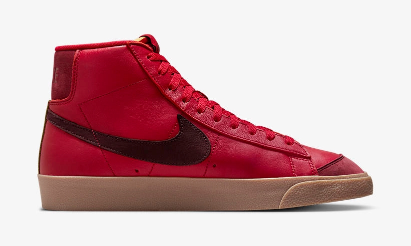 2024年 2/13 発売予定！NIKE BLAZER MID 77 “Valentine 2024/Layers of Love” (ナイキ ブレーザー ミッド 77 “バレンタイン 2024/レイヤーズオブラブ”) [FZ4039-687]