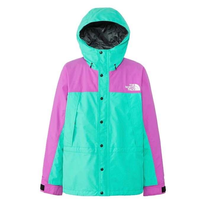 【2024年 春夏】THE NORTH FACE MOUNTAIN LIGHT JACKET 2024 S/S (ザ・ノース・フェイス マウンテン ライト ジャケット) [NP62236]