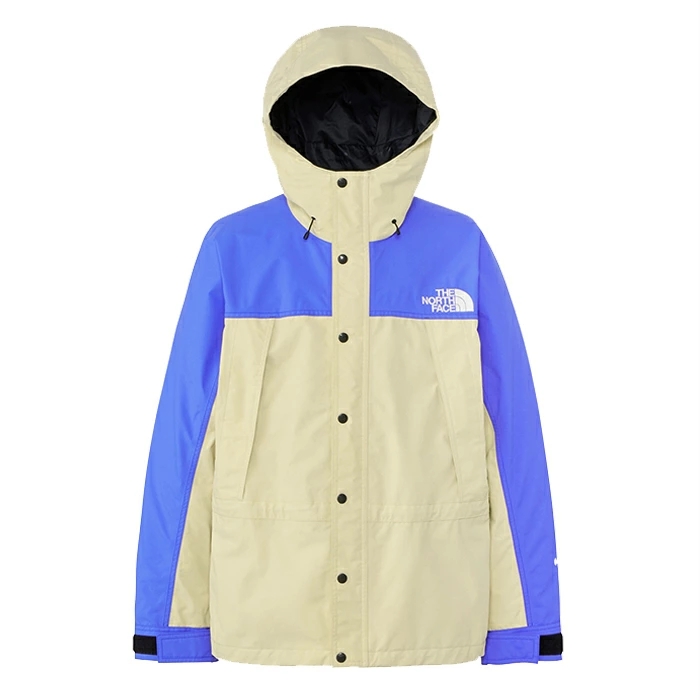 【2024年 春夏】THE NORTH FACE MOUNTAIN LIGHT JACKET 2024 S/S (ザ・ノース・フェイス マウンテン ライト ジャケット) [NP62236]